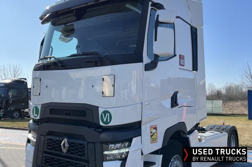 Renault Trucks T High 440