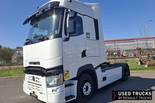 Renault Trucks T High 520