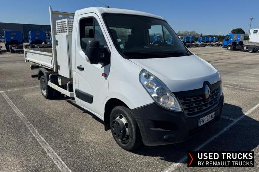 Renault Trucks Master 145
