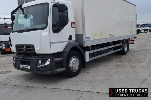 Renault Trucks D 280