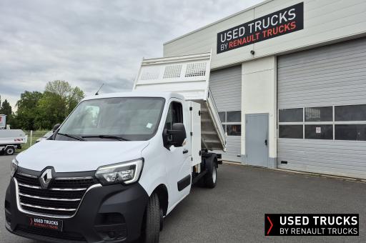 Renault Master 130