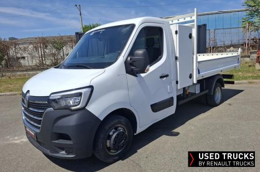Renault Master 130