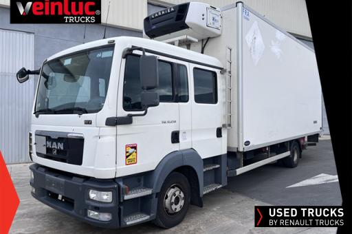MAN TGL 250