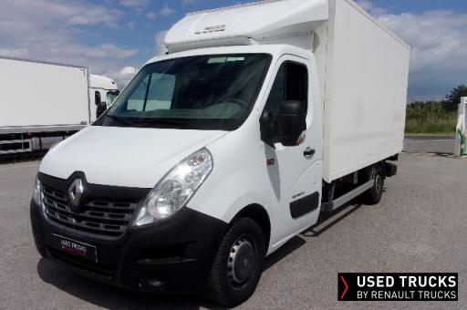 Renault Trucks Master 145