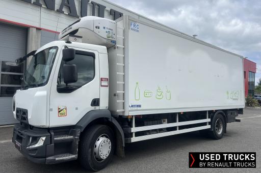 Renault Trucks D 280