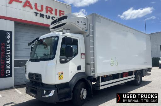Renault Trucks D 240