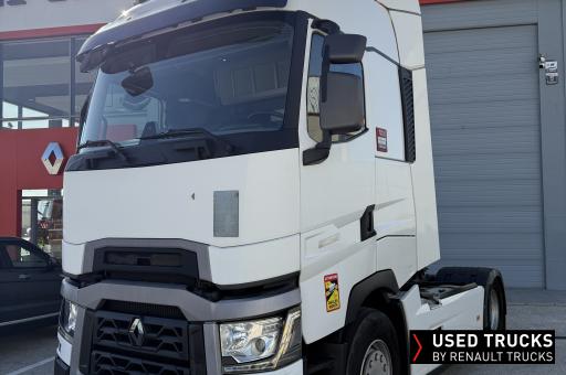 Renault Trucks T High 520