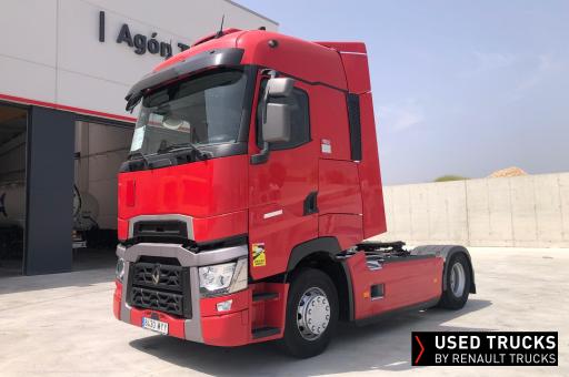 Renault Trucks T High 520