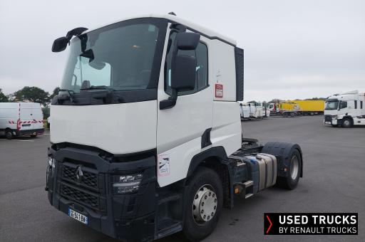 Renault Trucks T 480
