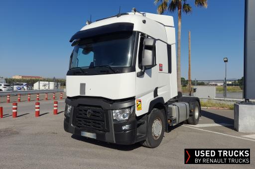 Renault Trucks T 480