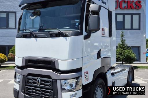Renault Trucks T High 520