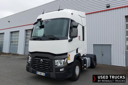 Renault Trucks T 520