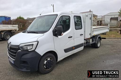 Renault Master 130