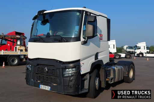 Renault Trucks T 480
