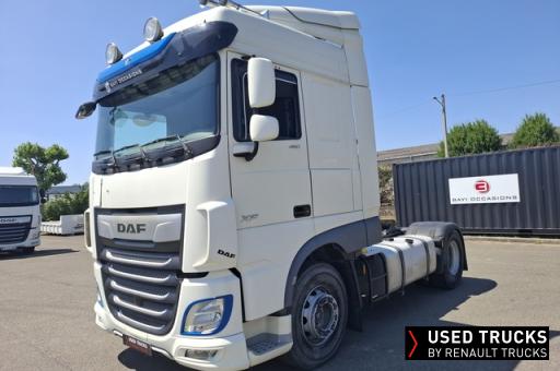 DAF XF480 480