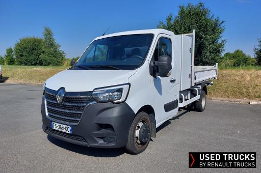 Renault Master 165