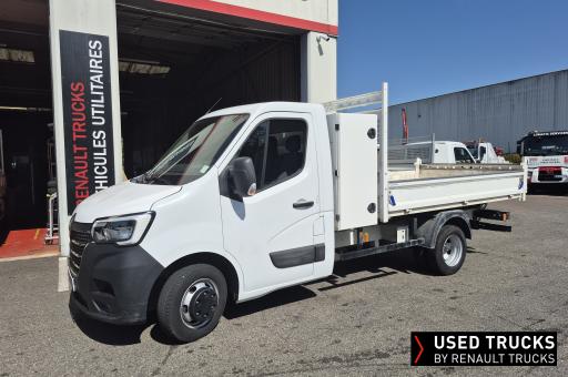 Renault Master 130
