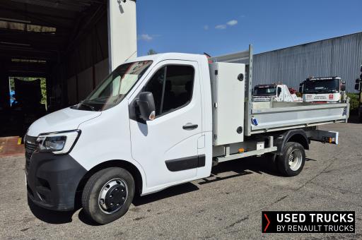 Renault Master 130