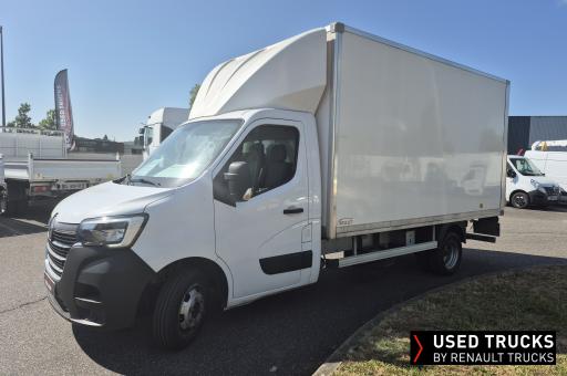 Renault Master 130