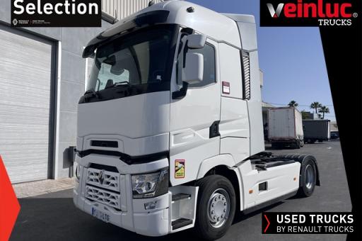Renault Trucks T High 520
