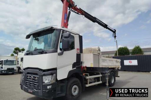 Renault Trucks C 380