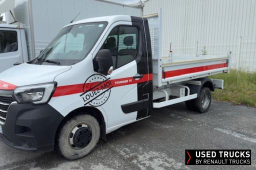 Renault Trucks Master 130