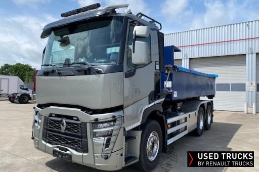 Renault Trucks C 