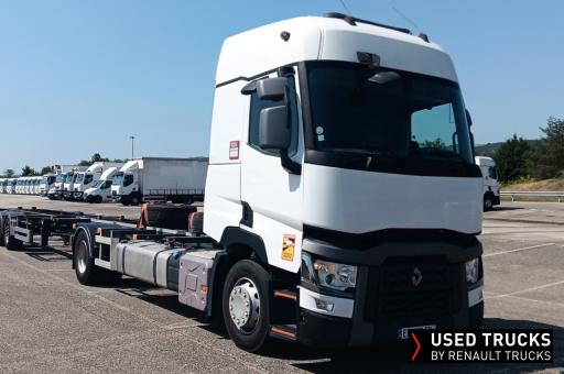 Renault Trucks T 460