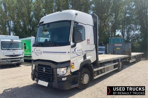 Renault Trucks T 480