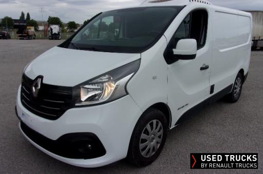 Renault Trucks Trafic 