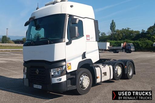 Renault Trucks T 480