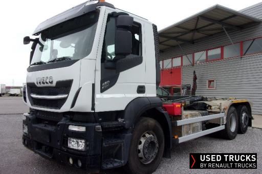 Iveco N/A 