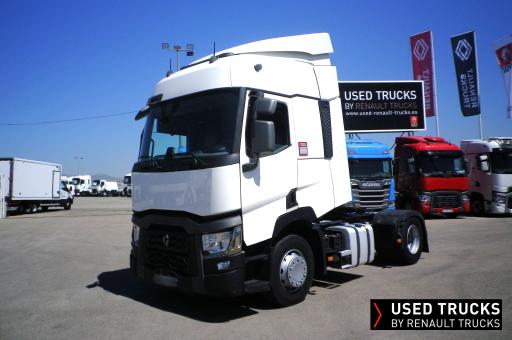 Renault Trucks T 480