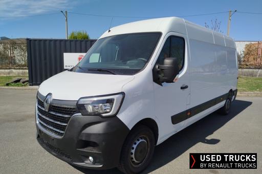 Renault Master 135