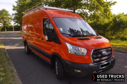 Ford Transit 170
