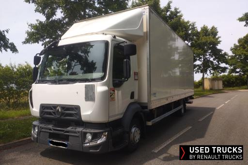 Renault Trucks D 240