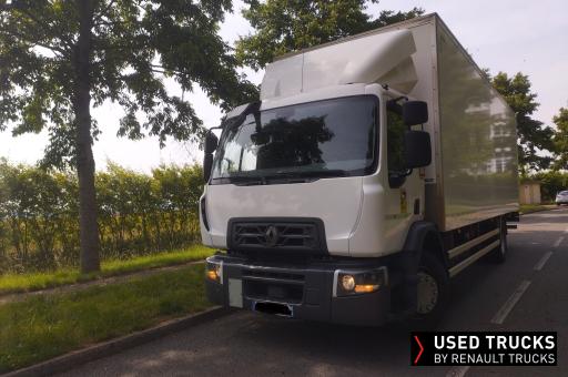 Renault Trucks D Wide 280