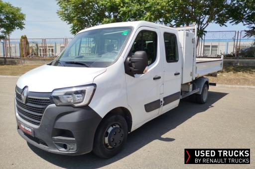 Renault Master 130