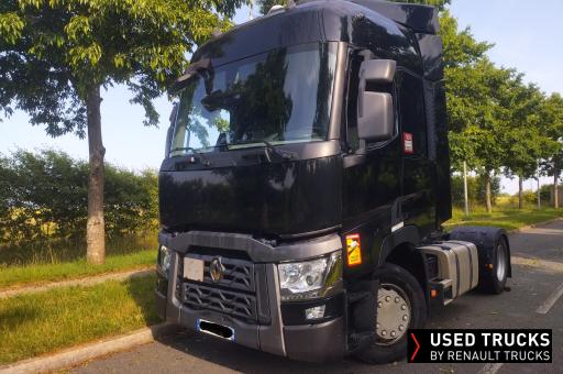Renault Trucks T 460