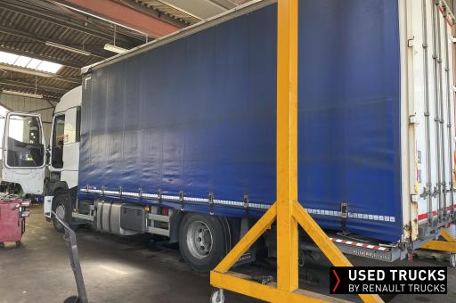 Renault Trucks T High 480