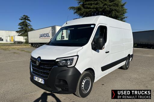 Renault Master 135