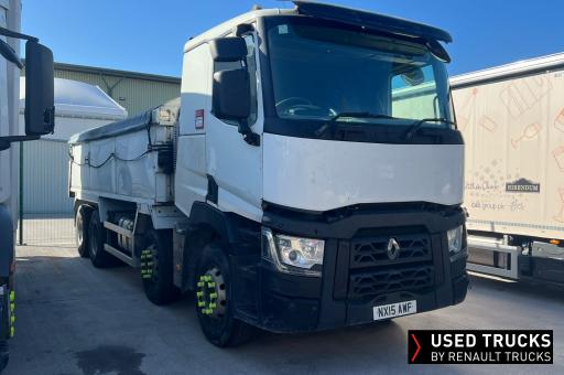 Renault Trucks C 430