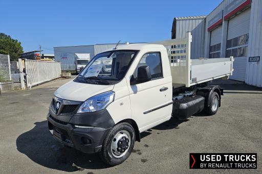 Piaggio NP6 106