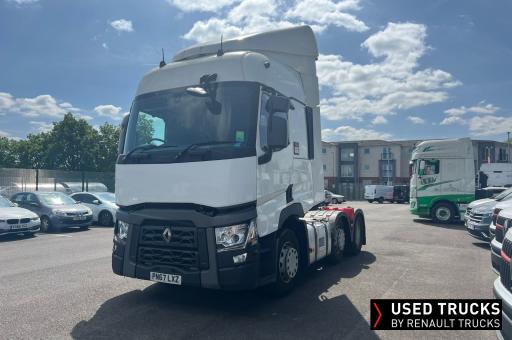 Renault Trucks T 480