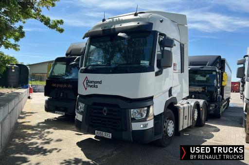 Renault Trucks T 480