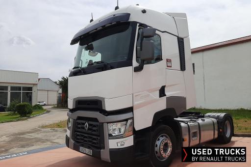 Renault Trucks T High 520