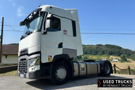 Renault Trucks T High 520