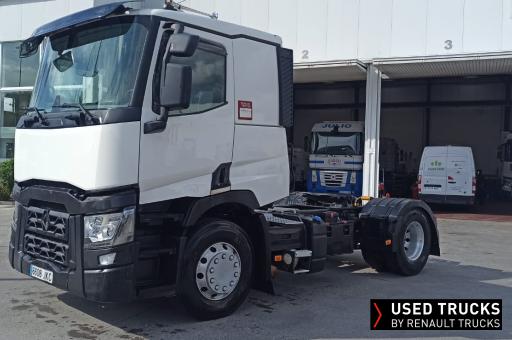 Renault Trucks T 480