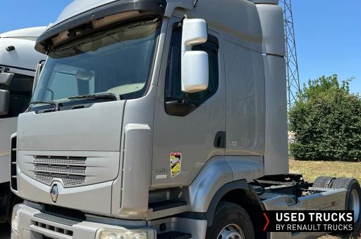 Renault Trucks Premium Route 460