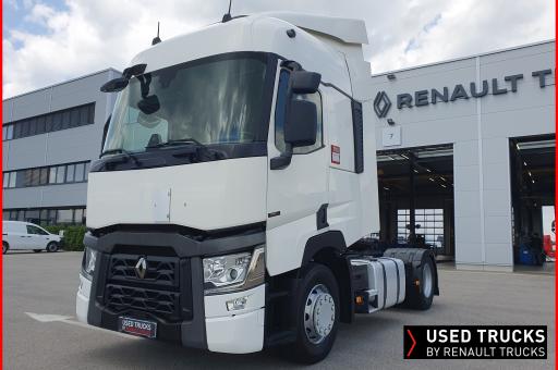 Renault Trucks T 480
